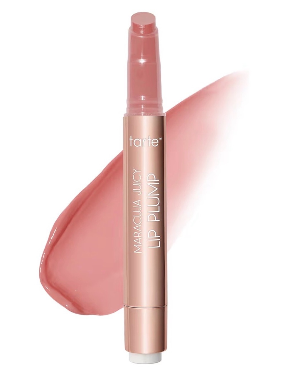 Tarte Maracuja Juicy Lip Balm Gloss